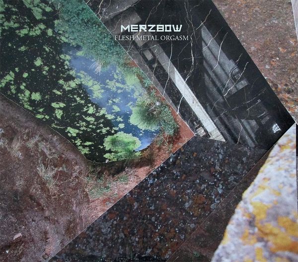 Merzbow/35CD BOX未開封新品 centrorenovo.com.br