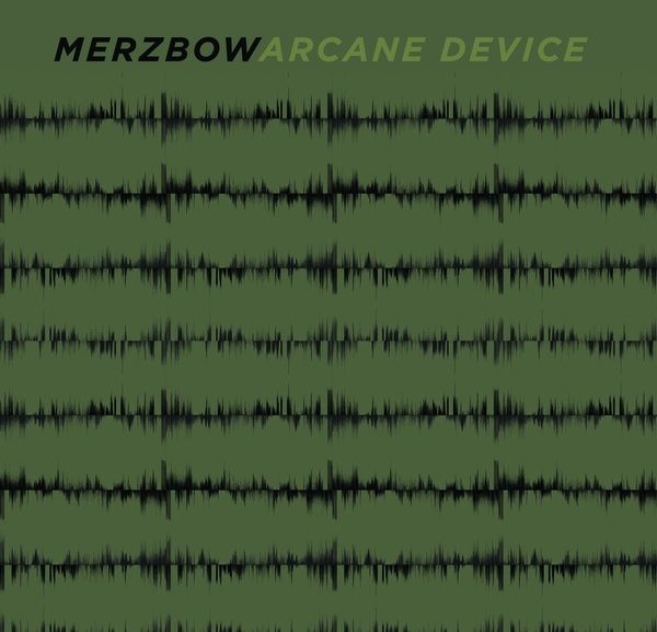 Release | Merzbow Official Site